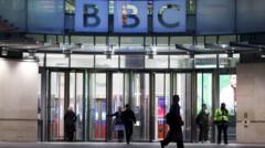 Yargıç, BBC'nin Davasında Trump'ın Belgeleri Teslim Etmesine Hükmetti