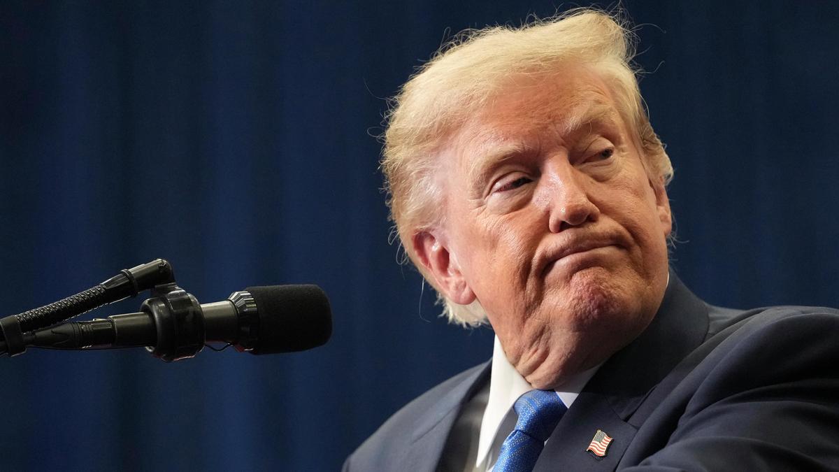 Yargıç, Trump’ın Filistin Yanlısı Aktivistleri Sınır Dışı Etme Planını Engeledi