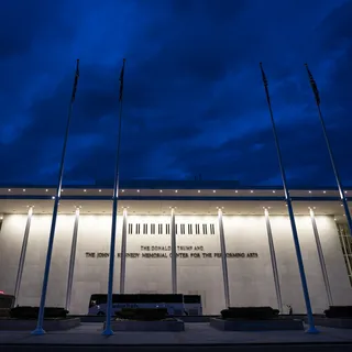 Yargıçtan Trump'ın isminin Kennedy Center'dan kaldırılmasına karar