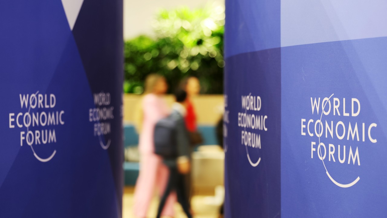 Yaz Davos'unda Körfez'in Geleceği: Çin ve Yeni Nesil