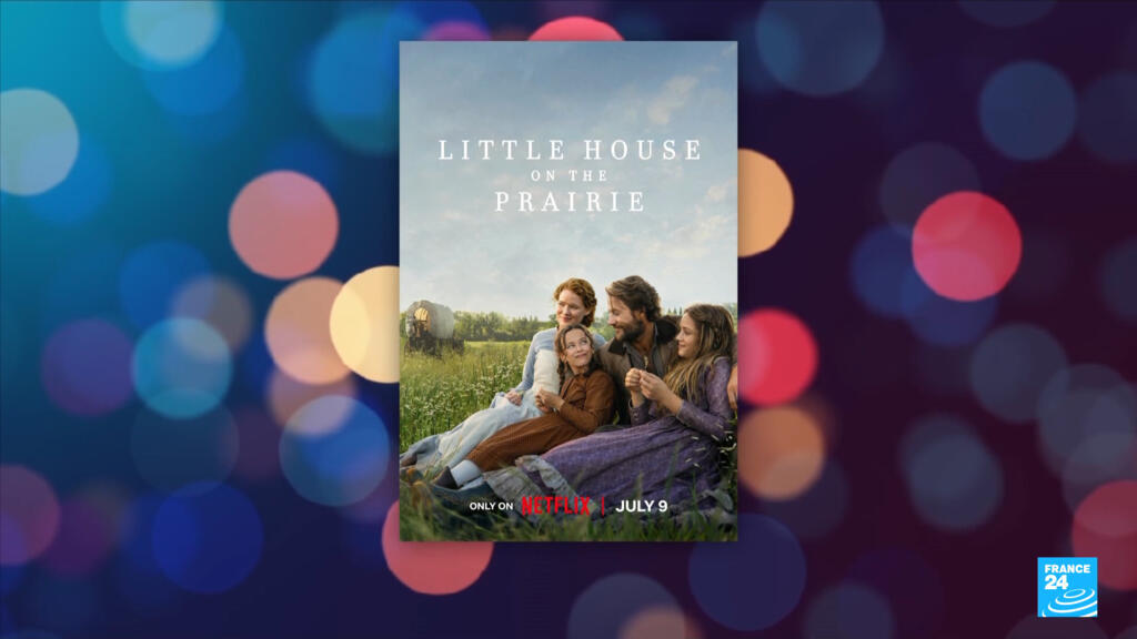 Yazın Favori Dizileri: 'Lucky', 'Ted Lasso' ve 'Little House on the Prairie