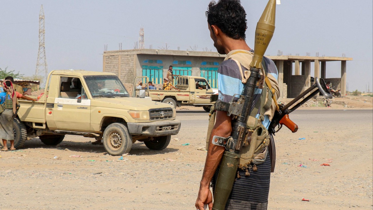 Yemen'de 2022 ateşkesinden bu yana en ölümcül çatışmalar: 300'den fazla ölü