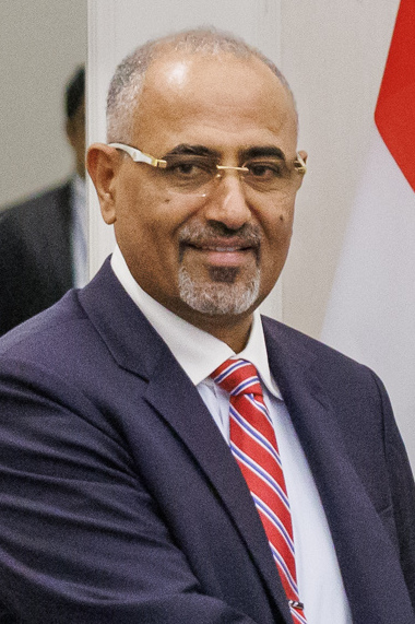 Yemen'de ayrılıkçı liderden Husi'lere karşı seferberlik çağrısı