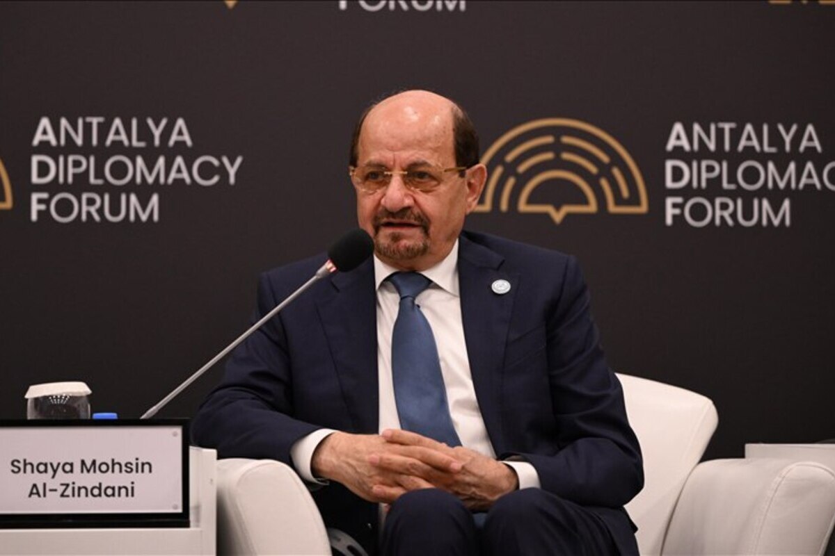 Yemen Başbakanı: Husilerin Taiz kuşatması savaş suçu