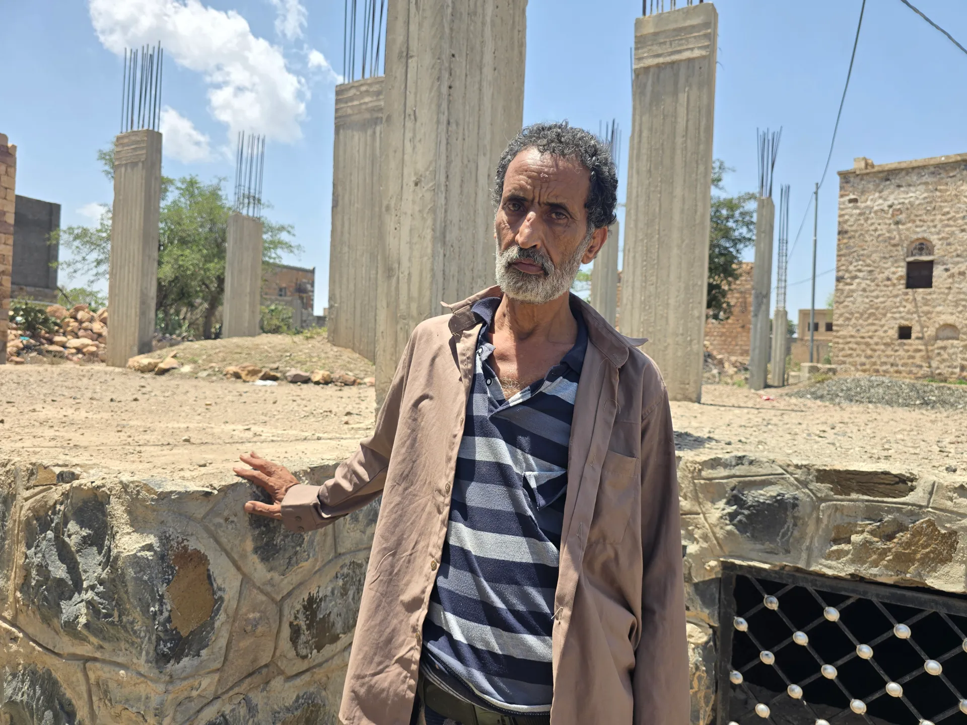 Yemen'de beyin göçü sağlık sektörünü çökertti