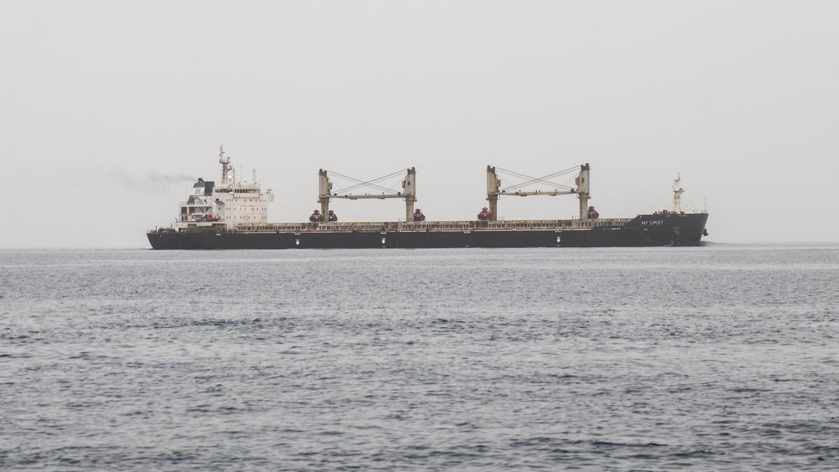 Yemen'den Kızıldeniz geçişine vergi planı: Husilerden yeni hamle