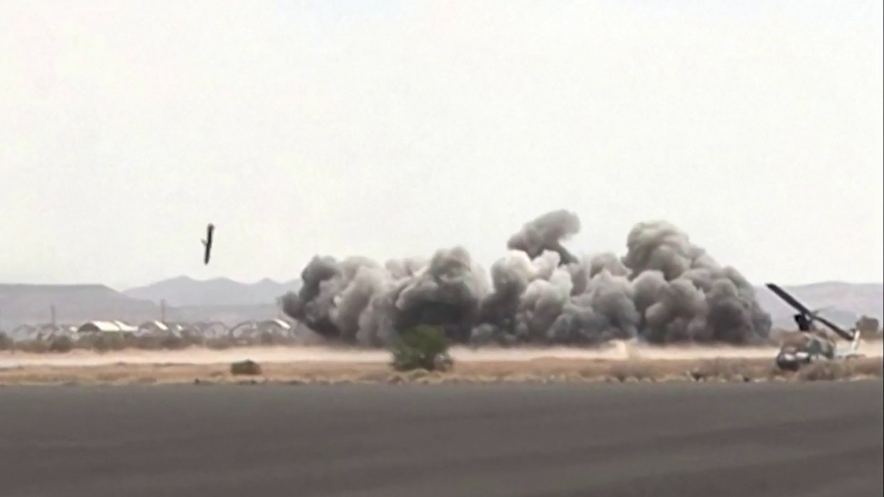 Yemen'deki Husiler Suudi Arabistan'a füze fırlattı: Yılların en büyük tırmanışı