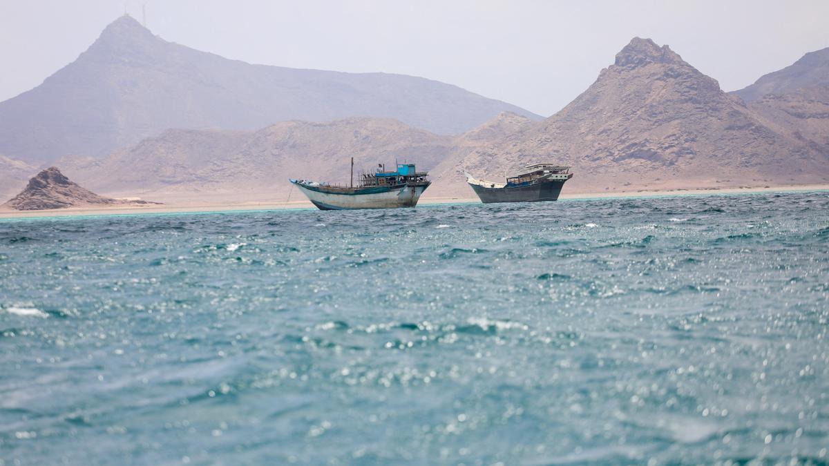Yemen'deki Husiler Suudi gemilerine Bab el-Mendeb'de abluka tehdidi
