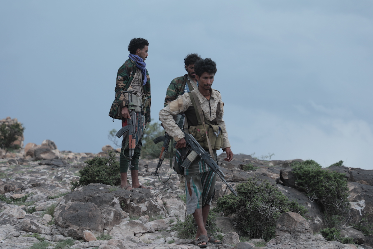 Yemen İç Savaşı Endonezya'yı Nasıl Etkiledi
