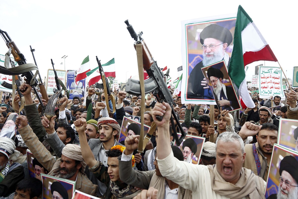 Yemen, İran mallarının girişini ve dolaşımını yasakladı