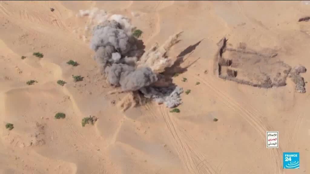 Yemen'de Kızıldeniz Kapısı İçin Ölümcül Çatışma