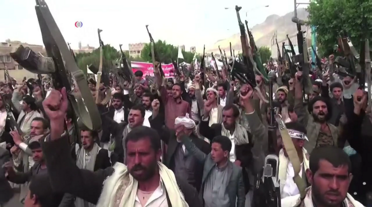 Yemen ordusu Husilere saldırılar düzenlediğini açıkladı