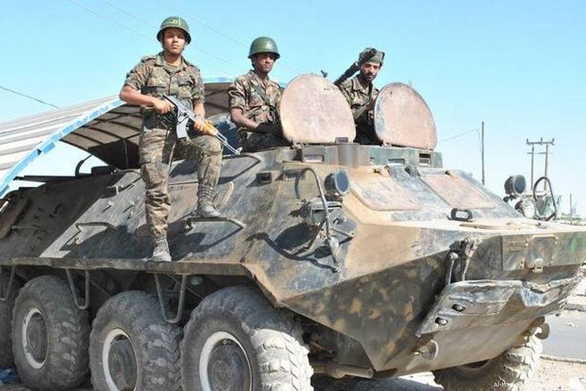 Yemen ordusu: Taiz ve Lahj'da 13 asker öldü