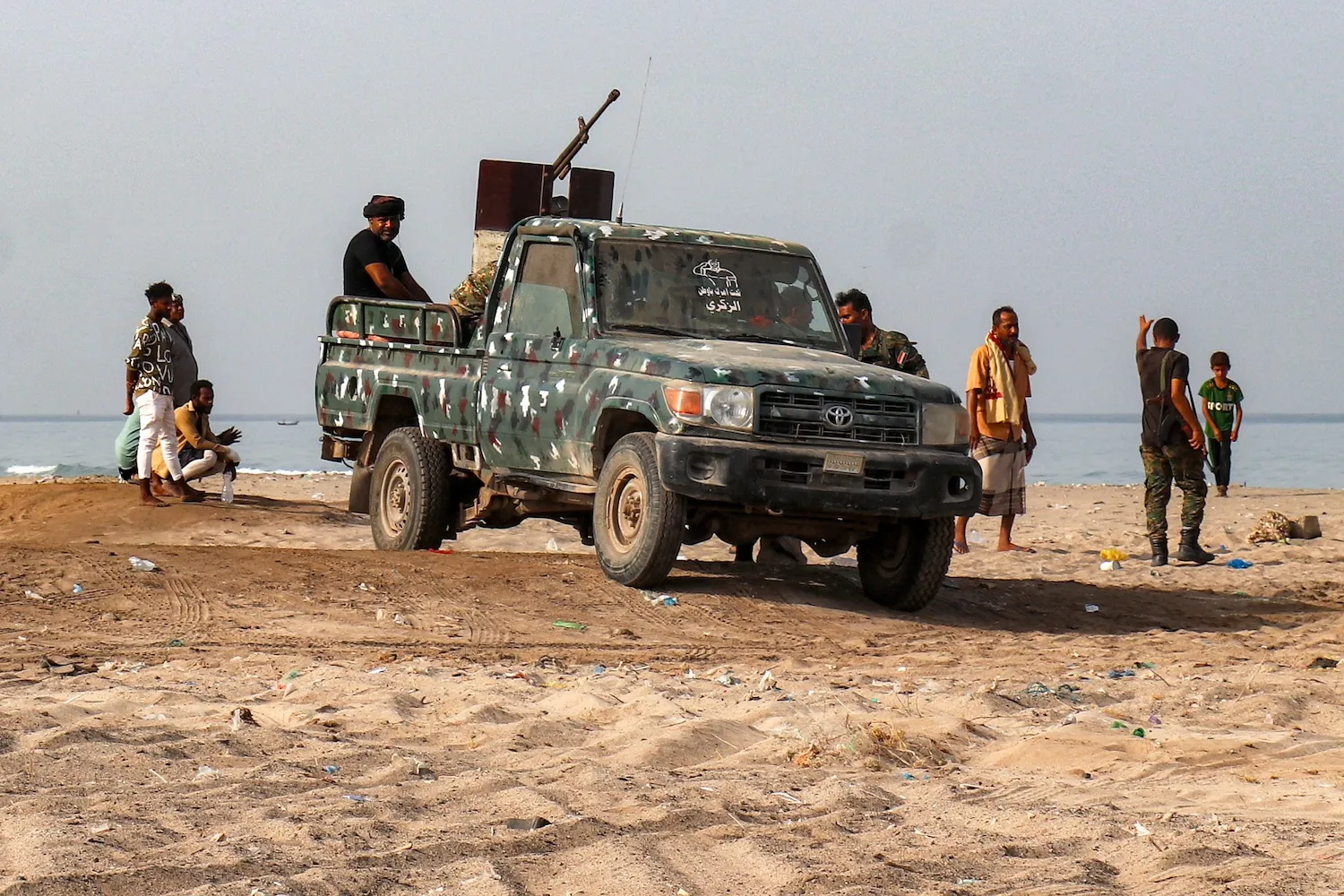 Yemen'de Savaş Gerilimi: Taraflar Kırılgan Dengeyi Korumaya Çalışıyor