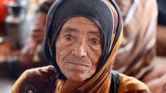 Yemen'de Savaş Kızıştı: Husi ve Suudi Destekli Güçler