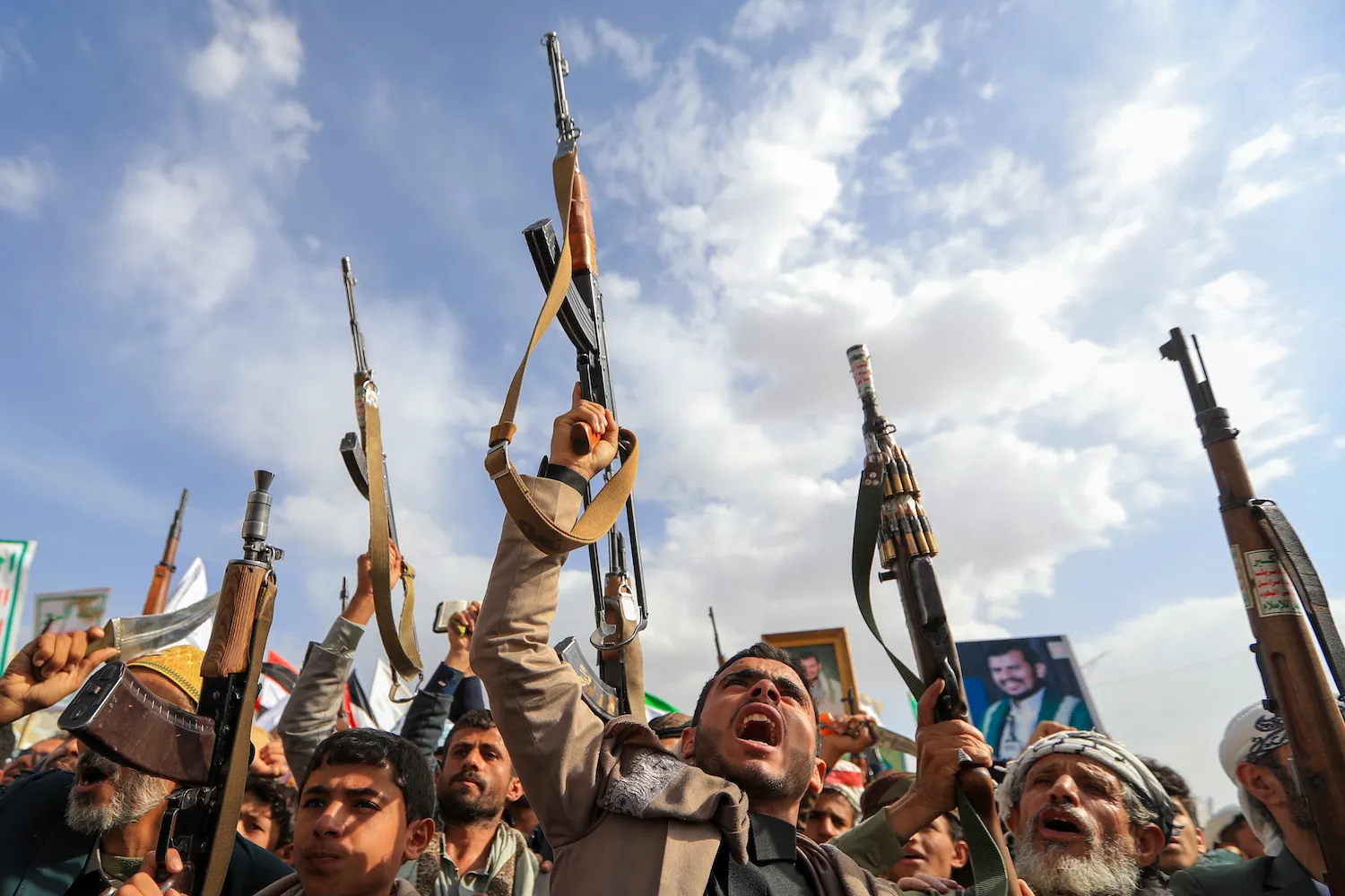 Yemen ve Suudi Arabistan Yeniden Topyekûn Savaşa mı Dönüyor