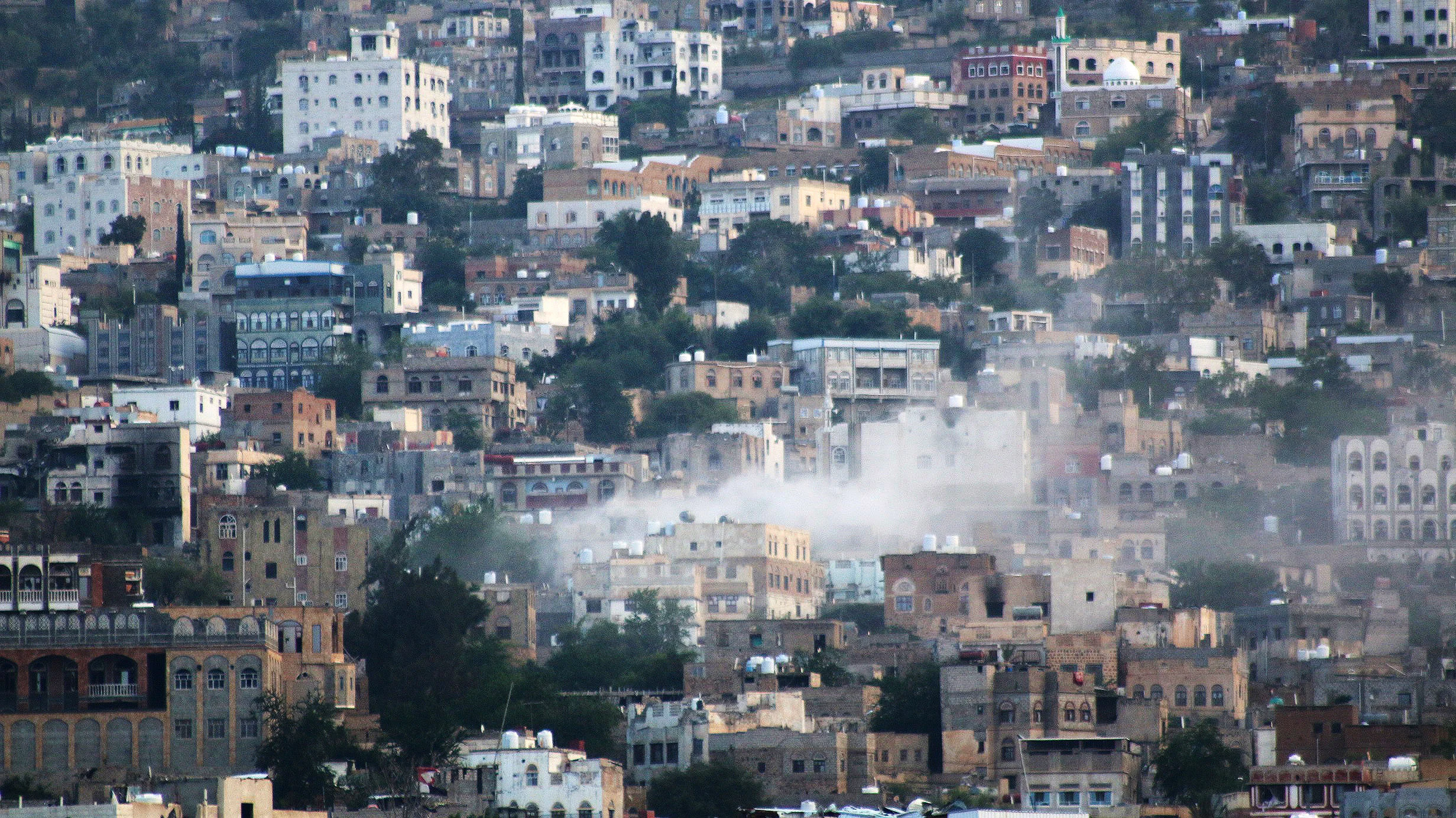 Yemen'in Taiz kentinde su krizi: Husi kuşatması altında tükenen kaynaklar