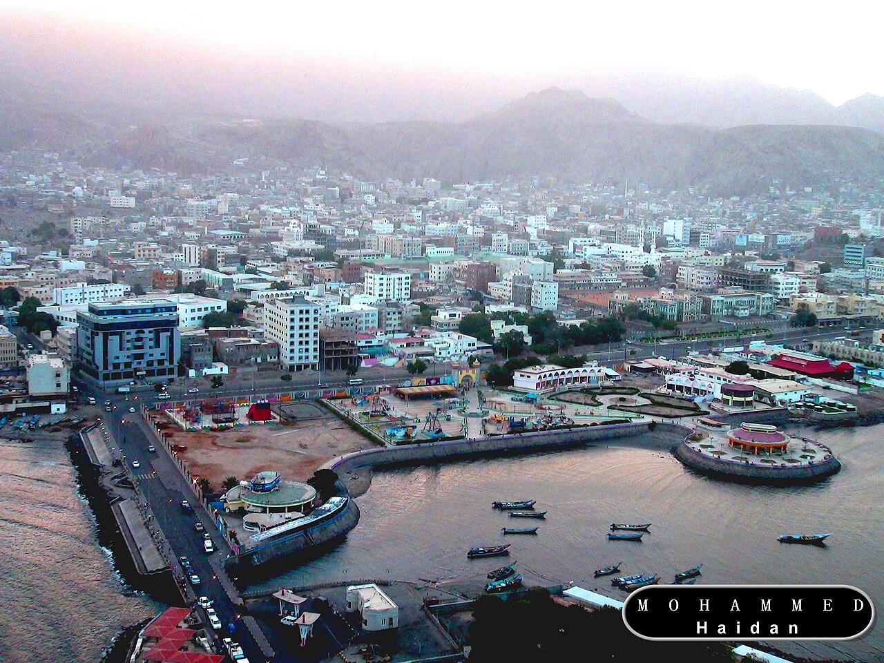 Yemen'in 'Örümcek Adam'ı Volkan Kraterine Tırmanırken Hayatını Kaybetti