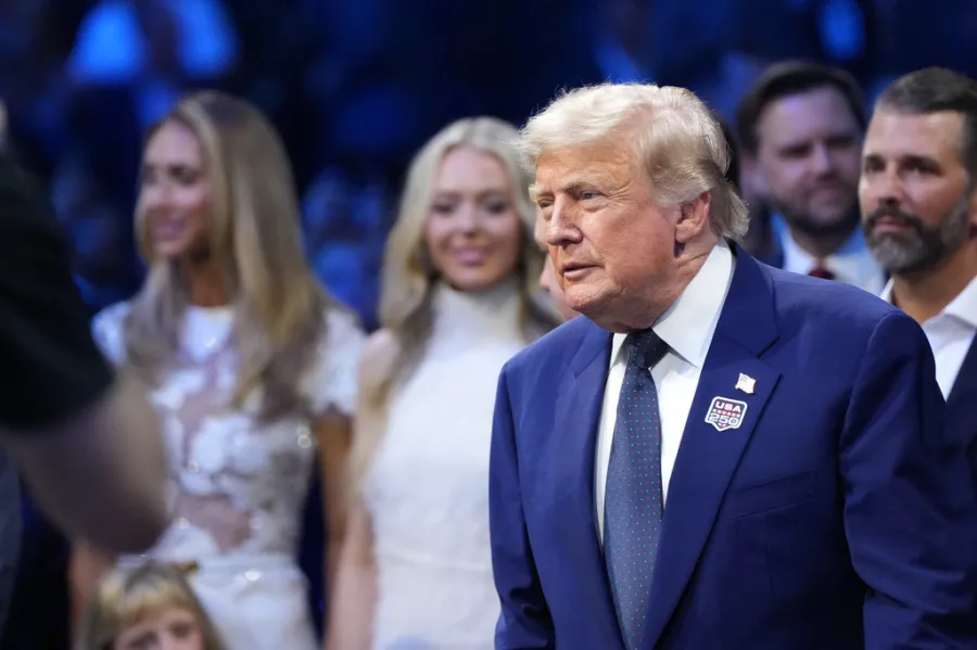 Yeni Dönemin Hükümeti: Trump Travmasından Sonra Nereye