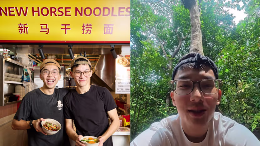 Yeni Horse Noodles 5 ay sonra kapanıyor