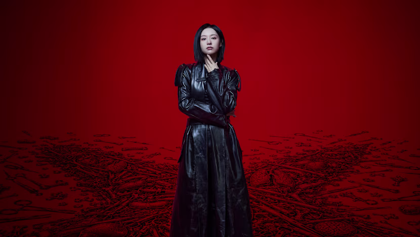 Yeni K-drama Doctor X: Mafia In White Netflix'te zirvede