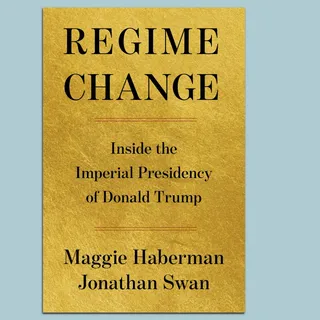 Yeni kitap: Trump ekibi Epstein belgelerinin sızdırılmasından korkuyordu