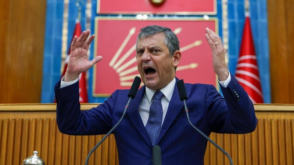 Yeni Parti umut mu yoksa hayal kırıklığı mı