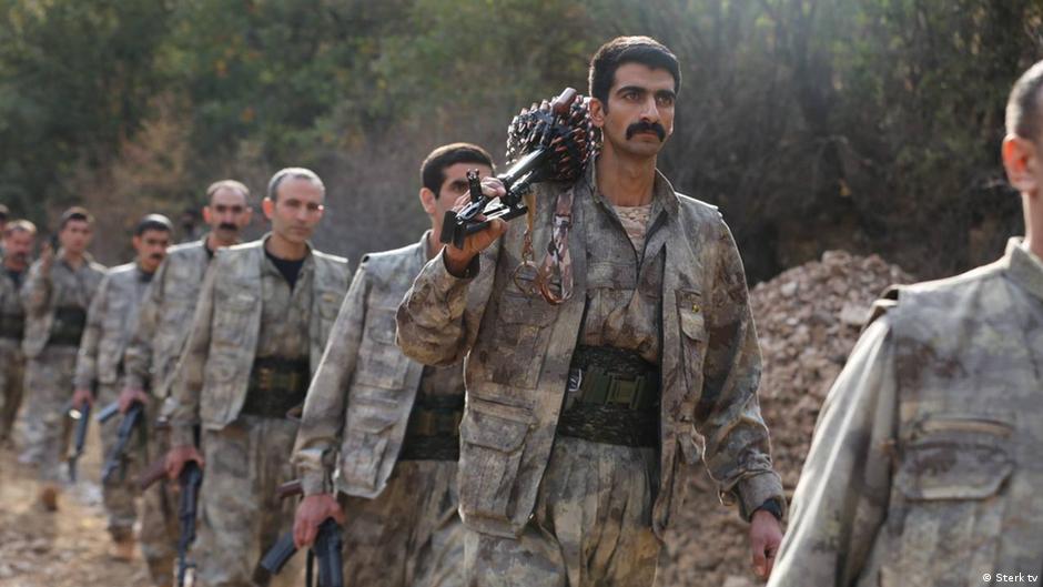 Yeni PKK yasası Türkiye'ye barış getirebilir mi