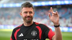 Yeni transferler umut verdi ama kadro sorunları sürüyor: Man Utd yaz dönemi değerlendirmesi
