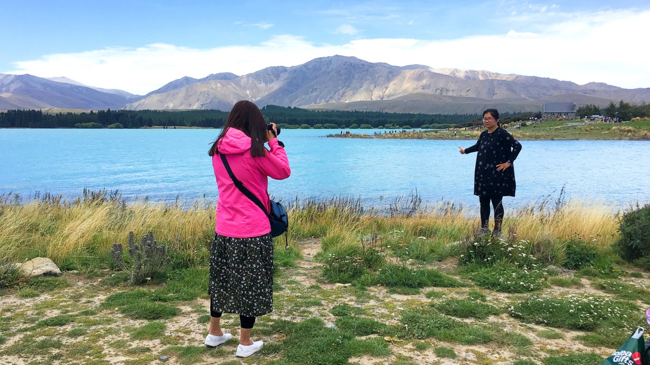 Yeni Zelanda Çinli turistlere vize kolaylığı sağladı, talep patladı