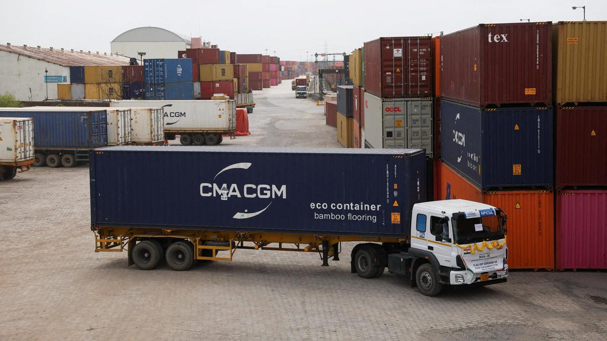 Yeni Zelanda Parlamentosu Hindistan ile Ticaret Anlaşmasını Onayladı