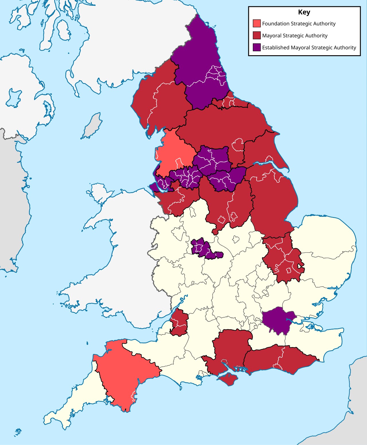 Yerelleşme Tuzakları: İngiltere İçin Dersler