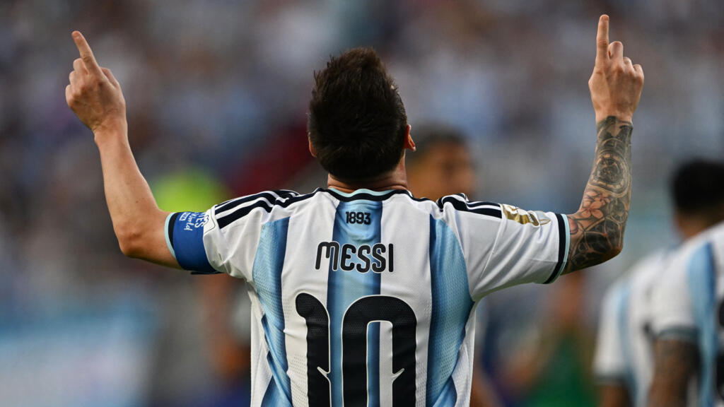 Yeşil Burun Adaları, Messi'nin Arjantin'i Karşısında Rüyayı Sürdürmek İstiyor