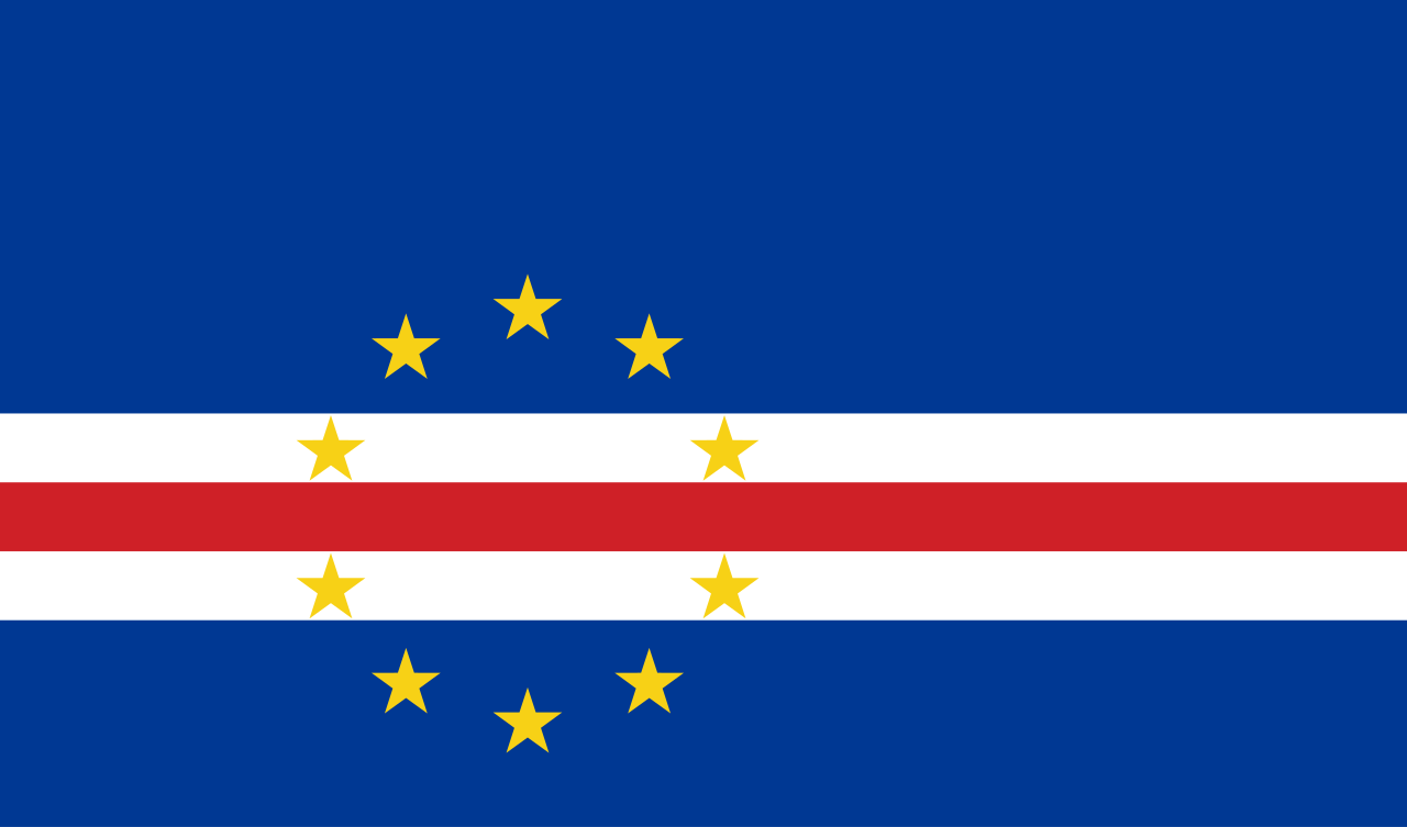 Yeşil Burun Adaları Dünya Kupası'nda Tarih Yazdı