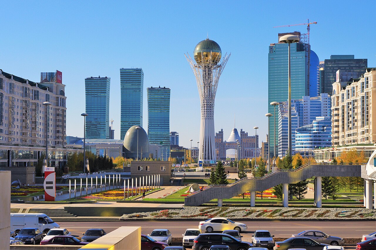 Yeşil Ekonomi 10 Trilyon Dolar Sınırını Aştı