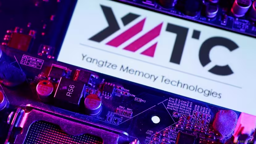 YMTC, Şanghay Borsası'nda 4,9 Milyar Dolarlık Halka Arz Planlıyor