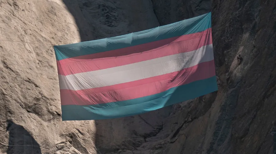 Yosemite'de trans onur bayrağı açan korucuyu işe iade etme yetkisi yok