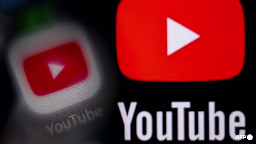 YouTube bağımlılık davasında gençle anlaştı