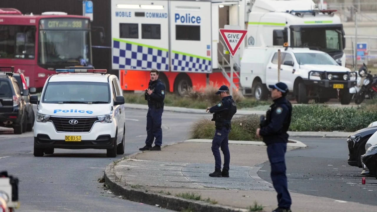 YouTube'dan 'Kriz Aktörü' İddiasına Onay: Sydney Katliamı Videosu Yayında Kalacak
