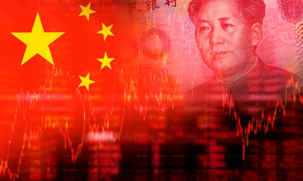 Yuan'ın Emtia Fiyatlamasındaki Sessiz Yükselişi