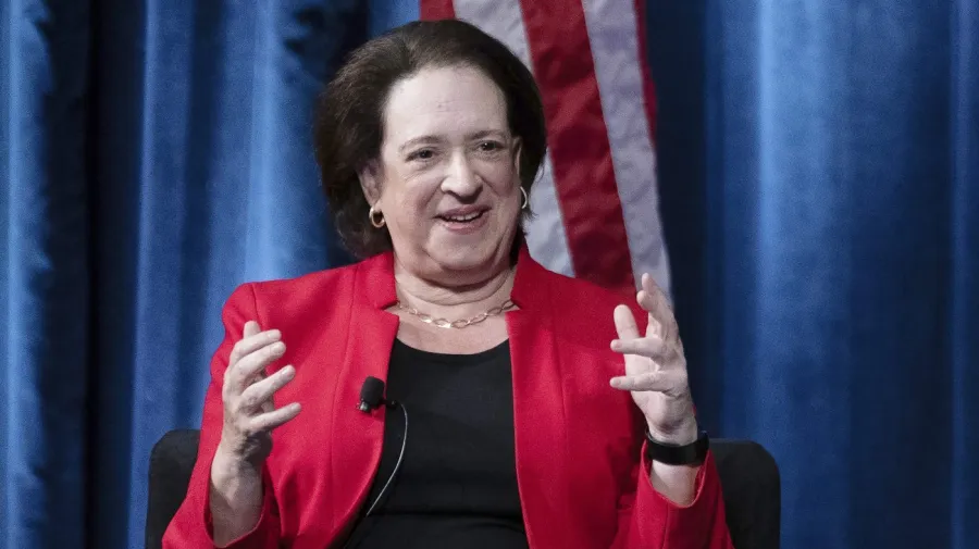 Yüksek Mahkeme Bütçesi: Kagan ve Barrett Senato'da