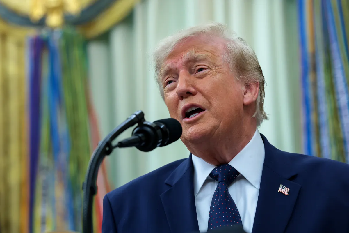 Yüksek Mahkeme Kararı Sonrası Trump'dan Sert Hamle