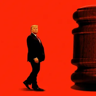 Yüksek Mahkeme'nin kritik haftası Trump'ın gücünü sınayacak