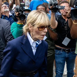 Yüksek Mahkeme, Trump'ın E. Jean Carroll Kararını Bozma Çabasını Reddetti
