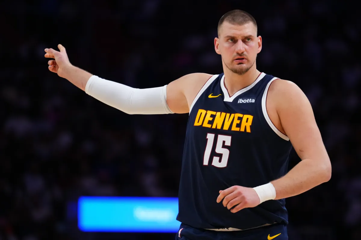 Yunan Kulübünden NBA Yıldızına Ciddi Teklif