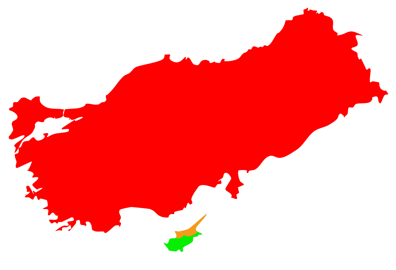 Yunanistan ve Mısır, deniz yetki alanını doğuya genişletiyor