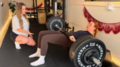 Z Kuşağı Kardiyoyu Bırakıp Ağırlığa Yöneliyor: Spor Salonlarında Yeni Dönem