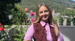 Z Kuşağı Bahçecilikte Huzur Buluyor