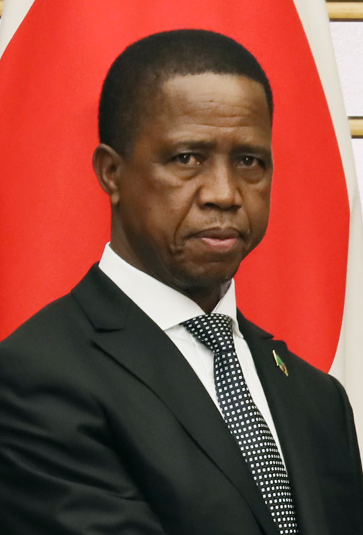 Zambiya'da Edgar Lungu Sonrası Muhalefetin Sınavı