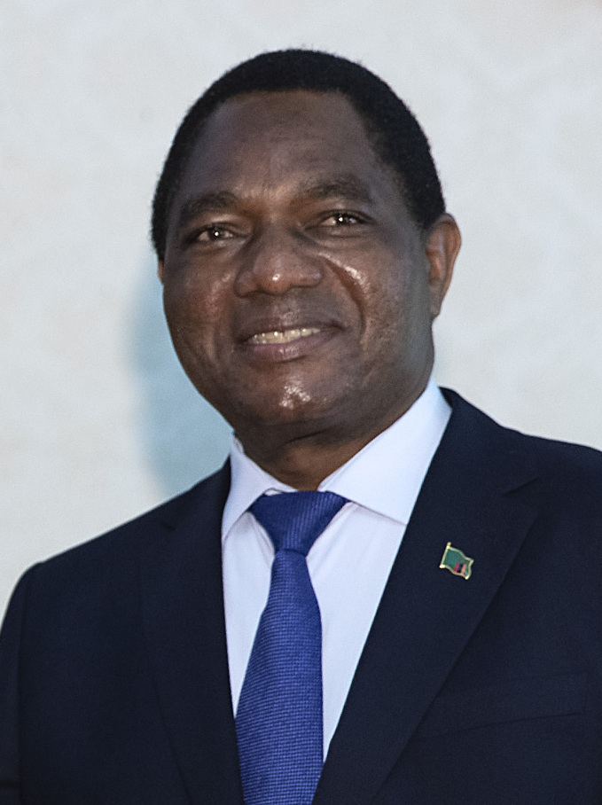 Zambiya: Hichilema Seçim Öncesi Baskılarla Karşı Karşıya